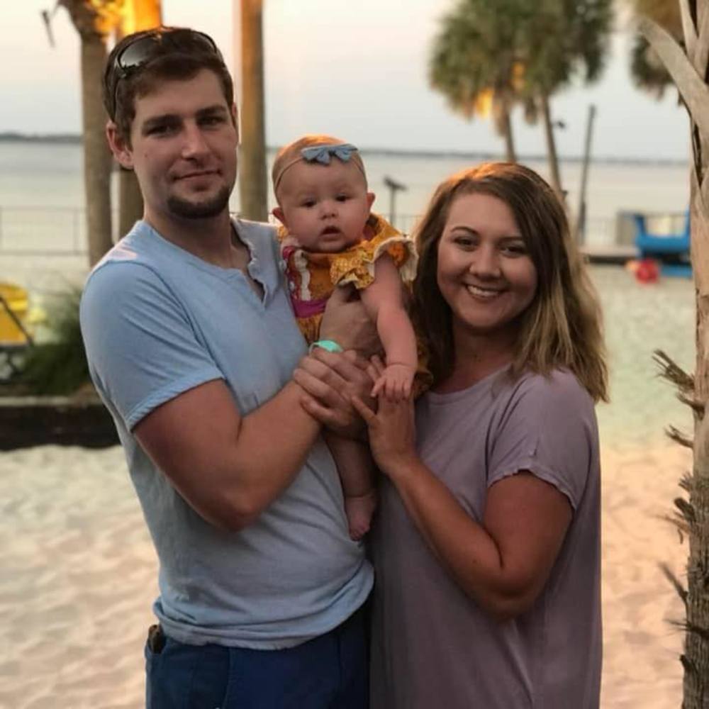 Meet your Posher, Callie